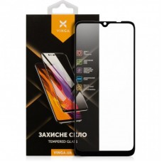 Скло захисне Vinga Xiaomi Redmi 9A/9C (VGXR9AC) Скло захисне Vinga Xiaomi Redmi 9A/9C (VGXR9AC)
