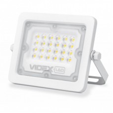 Прожектор VIDEX LED 20W 5000K 220V (VL-F2e-205W) Прожектор VIDEX LED 20W 5000K 220V (VL-F2e-205W)