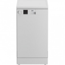 Посудомийна машина BEKO DVS05023W Посудомийна машина BEKO DVS05023W