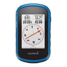 Автомобільний навігатор Garmin eTrex Touch25 GPS/GLONASS,EEU (010-01325-02) Автомобільний навігатор Garmin eTrex Touch25 GPS/GLONASS,EEU (010-01325-02)