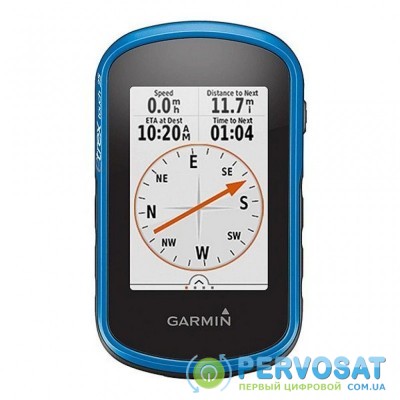 Автомобильный навигатор Garmin eTrex Touch25 GPS/GLONASS,EEU (010-01325-02)