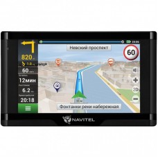 Автомобільний навігатор Navitel E500 Magnetic (8594181740876) Автомобільний навігатор Navitel E500 Magnetic (8594181740876)