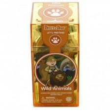 Фігурка Trixy&Troy Дикие животные (T097)