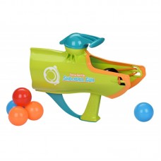 Іграшкова зброя Same Toy 2 в 1 Бластер 338Ut