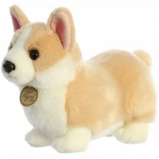 М'яка іграшка Aurora Коргі 24 см (190381A) М'яка іграшка Aurora Коргі 24 см (190381A)