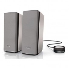 Акустична система Bose Companion 20 для ПК, Silver Акустична система Bose Companion 20 для ПК, Silver