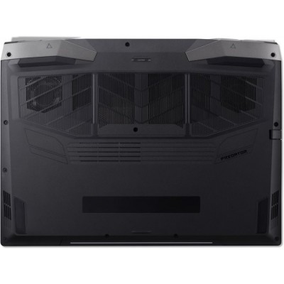 Ноутбук Acer Predator Helios 300 PH317-56 17.3QHD IPS 165Hz/Intel i7-12700H/32/1024F/NVD3070Ti-8/Lin