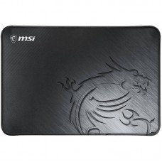 Ігрова поверхня MSI Agility GD21, M (320x220x3мм), чорний Ігрова поверхня MSI Agility GD21, M (320x220x3мм), чорний