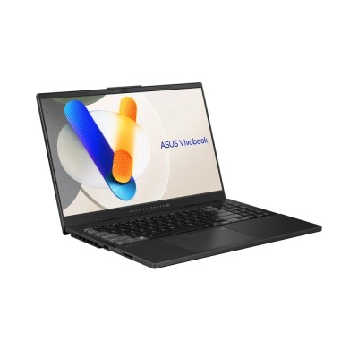 Ноутбук ASUS Vivobook Pro 15 N6506MU-MA028 15.6&quot; 2.8K OLED, Intel Ultra 7 155H, 16GB, F1TB, NVD4050-6, NoOS, Сірий