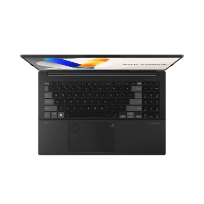 Ноутбук ASUS Vivobook Pro 15 N6506MU-MA028 15.6&quot; 2.8K OLED, Intel Ultra 7 155H, 16GB, F1TB, NVD4050-6, NoOS, Сірий