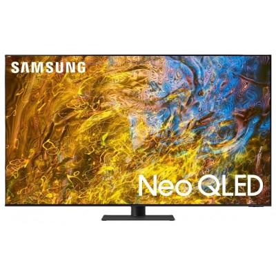 Телевізор 75&quot; Samsung Neo MiniQLED 4K UHD 100Hz(144Hz) Smart Tizen Black