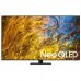 Телевізор 75&quot; Samsung Neo MiniQLED 4K UHD 100Hz(144Hz) Smart Tizen Black