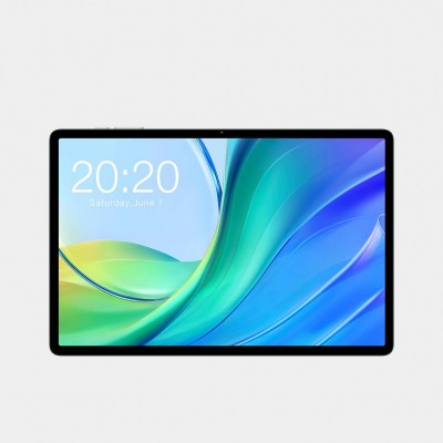 Планшет Teclast M50 10.1&quot; 6GB, 128GB, LTE, 6000мА•год, Android, блакитний