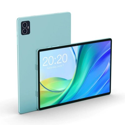 Планшет Teclast M50 10.1&quot; 6GB, 128GB, LTE, 6000мА•год, Android, блакитний