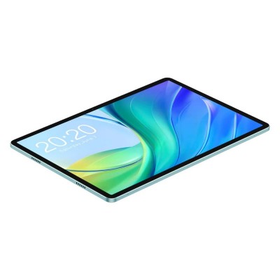 Планшет Teclast M50 10.1&quot; 6GB, 128GB, LTE, 6000мА•год, Android, блакитний