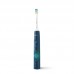 Щітка зубна електр. Philips, Sonicare 4100 Series, 31т. колив/хв, насадок-1, синій