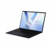 Ноутбук ASUS Vivobook 18 M1807HA-S8027 18.4" WUXGA IPS, AMD R7 260, 16GB, F512GB, UMA, NoOS, Блакитний