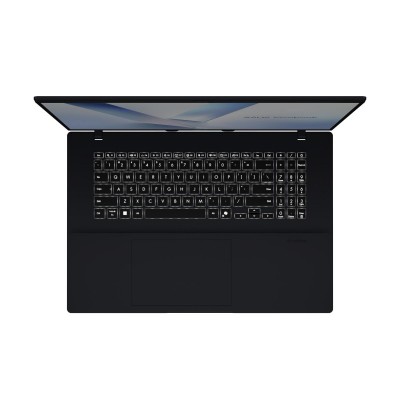 Ноутбук ASUS Vivobook 18 M1807HA-S8027 18.4" WUXGA IPS, AMD R7 260, 16GB, F512GB, UMA, NoOS, Блакитний