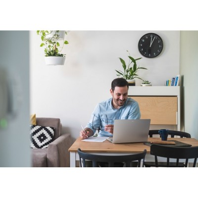 Ноутбук Acer Extensa EX215-57 15.6" FHD IPS, Intel i5-13420H, 16GB, F512GB, UMA, Lin, сріблястий