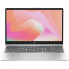 Ноутбук HP 15-fd0202ua 15.6" FHD IPS AG, Intel 3-100U, 16GB, F1TB, UMA, DOS, білий
