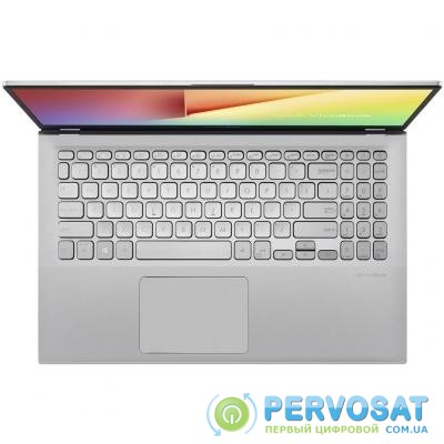 Ноутбук ASUS X512FJ (X512FJ-EJ304)