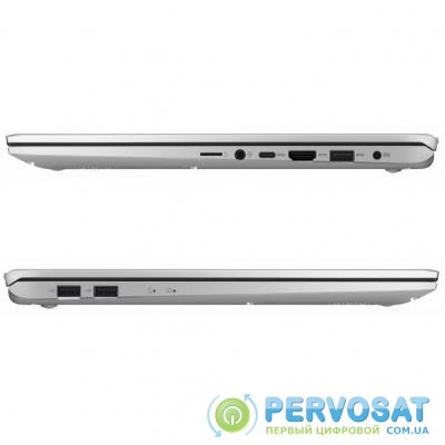 Ноутбук ASUS X512FJ (X512FJ-EJ304)