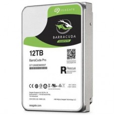 Жорсткий диск 3.5" 12TB Seagate (ST12000DM0007) Жорсткий диск 3.5" 12TB Seagate (ST12000DM0007)