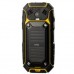 Мобильный телефон Sigma X-treme ST68 Black Yellow (4827798636725)