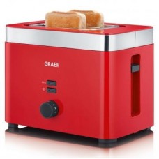 Тостер Graef TO 63 (TO63) Тостер Graef TO 63 (TO63)