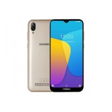 Мобільний телефон Doogee X90 1/16GB Gold Мобільний телефон Doogee X90 1/16GB Gold