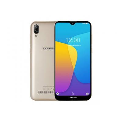 Мобильный телефон Doogee X90 1/16GB Gold