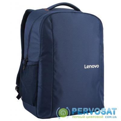 Рюкзак для ноутбука Lenovo 15.6” Laptop Everyday Backpack B515 Blue (GX40Q75216)