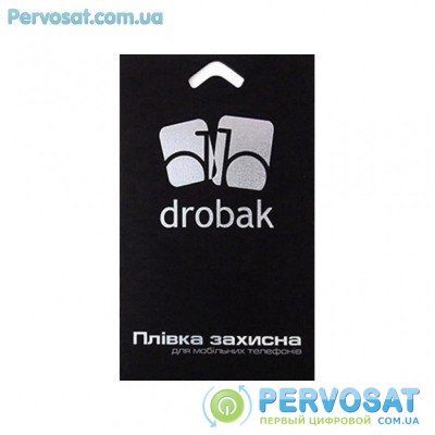 Пленка защитная Drobak для Sony Xperia T3 D5102 (506672)
