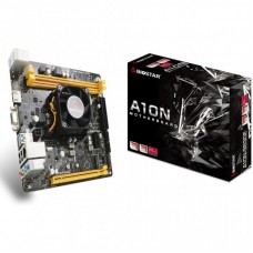 Материнська плата Biostar A10N-9830E Материнська плата Biostar A10N-9830E