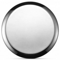 Зарядний пристрій Remax Linon wireless charger 10W, silver (RP-W11-SILVER)