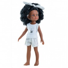 Лялька Paola Reina Нора у піжамі (13205) Лялька Paola Reina Нора у піжамі (13205)