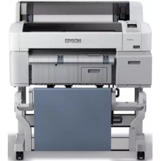 Принтер Epson SureColor SC-T3200 24" Принтер Epson SureColor SC-T3200 24"