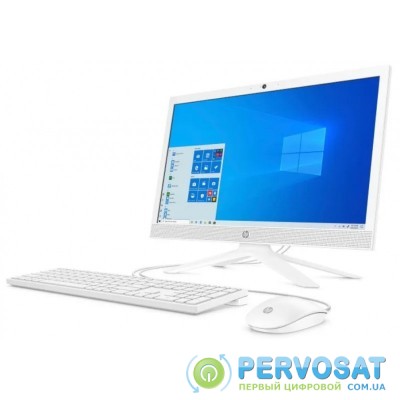HP All-in-One 20.7[30P05EA]