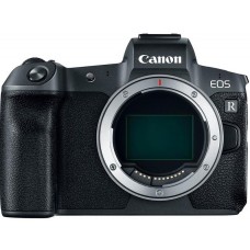 Цифр. фотокамера Canon EOS R body + адаптер EF-RF