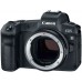 Canon EOS R body + адаптер EF-RF
