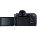 Canon EOS R body + адаптер EF-RF