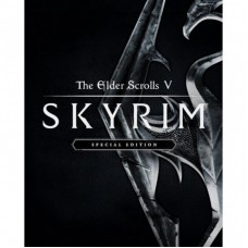 Гра PC The Elder Scrolls V: Skyrim. Special Edition (skyrim-spec) Гра PC The Elder Scrolls V: Skyrim. Special Edition (skyrim-spec)