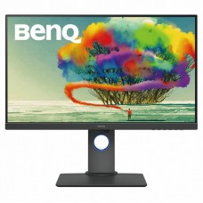 Монітор BenQ PD2700U Grey (9H.LHALB.QBE/LHVLB.QPE)