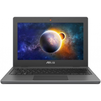 Ноутбук ASUS PRO BR1100CKA-GJ0318T 11.6HD/Intel Pen N6000/8/128F+128F/int/W10