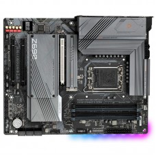 Материнська плата GIGABYTE Z690 GAMING X DDR4 s1700 Z690 4xDDR4 M.2 HDMI DP USB Type-c ATX Материнська плата GIGABYTE Z690 GAMING X DDR4 s1700 Z690 4xDDR4 M.2 HDMI DP USB Type-c ATX