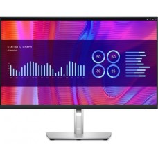 Монітор LCD 27" DELL P2723DE HDMI, 2xDP, USB-C, RJ-45, IPS, 2560x1440, 99%sRGB, Pivot Монітор LCD 27" DELL P2723DE HDMI, 2xDP, USB-C, RJ-45, IPS, 2560x1440, 99%sRGB, Pivot