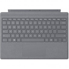 Клавіатура Microsoft Surface Pro 7/7+ Signature Type Cover Charcoal Клавіатура Microsoft Surface Pro 7/7+ Signature Type Cover Charcoal