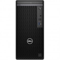 Комп'ютер персональний DELL OptiPlex 7020 MT, Intel i3-12100, 8GB, F512GB, ODD, UMA, кл+м, Lin