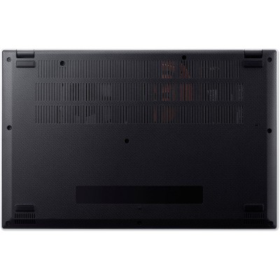 Ноутбук Acer Aspire Go AG15-71P 15.6" FHD IPS, Intel i7-13620H, 16GB, F1TB, UMA, Lin, сріблястий