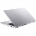Ноутбук Acer Aspire Go AG15-71P 15.6" FHD IPS, Intel i7-13620H, 16GB, F1TB, UMA, Lin, сріблястий